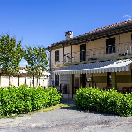 מלון Casalgrasso Trattoria Due Citroni מראה חיצוני תמונה