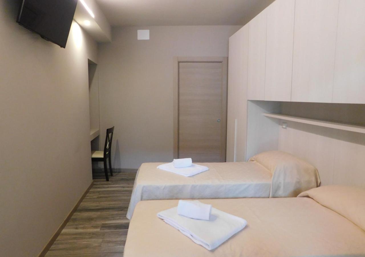 מלון Casalgrasso Trattoria Due Citroni מראה חיצוני תמונה