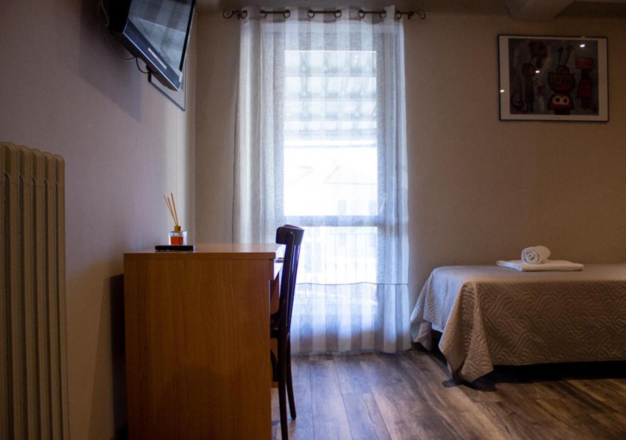 מלון Casalgrasso Trattoria Due Citroni מראה חיצוני תמונה
